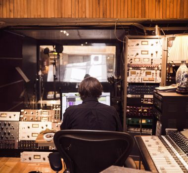 The Ultimate Guide to Music and Audio Equipment